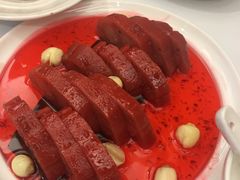糯米藕-眉州东坡(中日友好医院店)