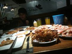 -汉巴味德(大悦城店)