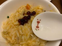 蟹粉捞饭-上海人家花樣年华(中山公园店)