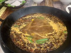 -云熙特色豆豉火锅