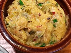 -云海肴·汽锅鸡·云南菜(苏州中心店)