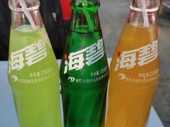 -清真·塔西一号·青年宫王胖子烧烤涮牛肚(创始人店)