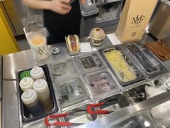 -纽约薯条(世豪广场店)