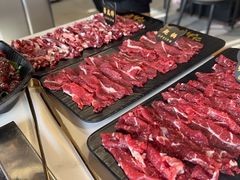 -犇牛记·鲜牛肉火锅