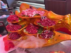 -三头牛·潮汕牛肉生蚝火锅 (夏湾店)