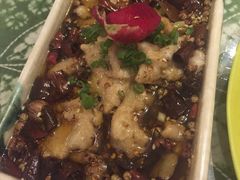 -蘑菇私房菜小馆(杨家坪西城天街店)