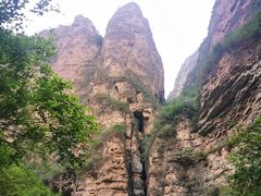 -龙门涧景区