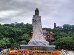 -南沙天后宫景区