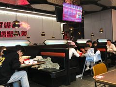 -胖哥俩肉蟹煲(济南世茂国际广场店)