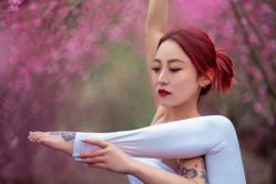 -玛尼瑜伽·普拉提