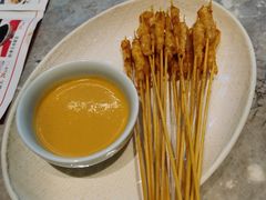 -四道菜·福建菜馆(新街口金鹰店)