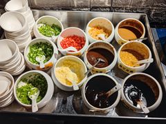 自制调料-玄武打边炉(开江西路店)