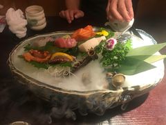 -松子料理(亮马桥店)