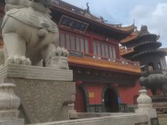 -玉皇宫