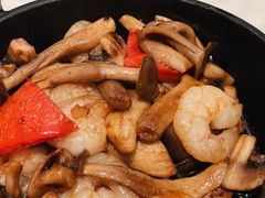 -港丽餐厅(高德置地店)