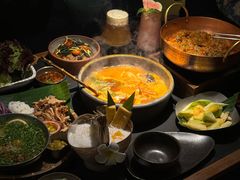 -Ameigo梅果·云贵川bistro(长宁来福士店)