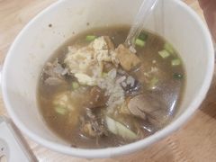 -百成大同鸭肉粥(大同总店)
