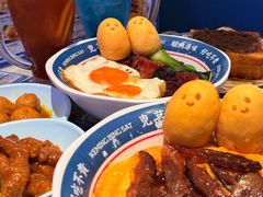 -凯德广场(学府店)