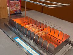 -冰城串说·羊肉串烧烤(哈西大街店)