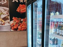 -杨氏青龙虾·羊蝎子(珠江路店)
