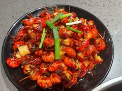 -一棠龙虾•王牌虾球(楚河汉街店)
