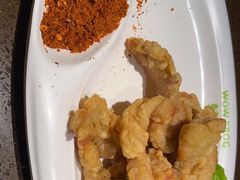 -蛙喔牛蛙(百联南方店)