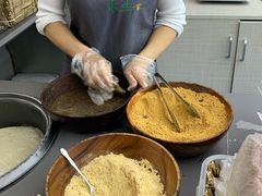 -禾生粑粑坊(陕西路店)