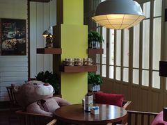 -比多罗咖啡吧(三亚海棠湾万丽度假酒店)