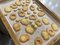 -千浔一暖DIY蛋糕烘焙(人民大学店)