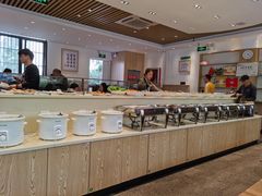 -素满香·素食自助餐(苏州·临顿路店)