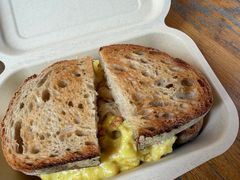 -佐敦面包铺·JORDAN BAKERY