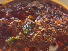 -盛百味·家宴餐厅(霸州分店)