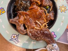 -豪客来牛排(海沧阿罗海店)