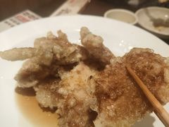 -大同江朝鲜菜•长春地标美食(绿园吾悦广场店)