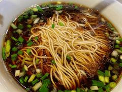 -南京大牌档(香港广场店)