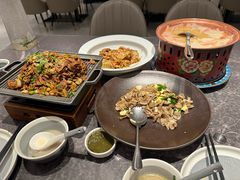 -新乾隆酒楼(帝景园店)