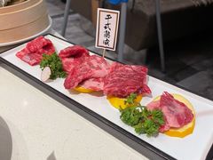 -赤坂亭M9和牛烧肉·日料398放题(万达店)