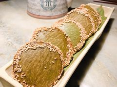 绿茶饼-绿茶餐厅(成都大悦城店)