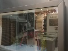 -曹禺故居纪念馆