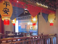 -杨记隆府重庆江湖菜(大悦城店)