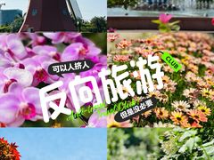 -南通洲际绿博园