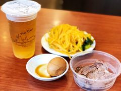 -有礼有面(知春路店)