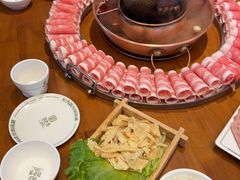 -刘老表·瓦罐汤涮肉(青云谱店)