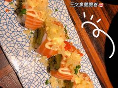 -山葵家·创意料理(万象汇店)
