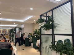 -新疆兵团食府清真(马连道店)