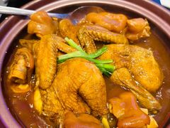 -狮王府淮扬菜(百家湖1912店)
