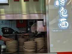 门面-李包面(观音桥好吃街B区店)