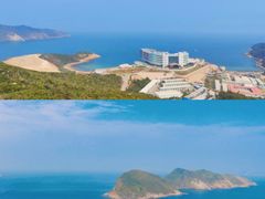 -东澳岛