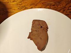 潮汕鹅肝-陈鹏鹏潮汕菜(宝安机场T3航站楼店)