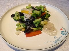 荷塘月色-金狮麟·新豫菜(杏石口路店)